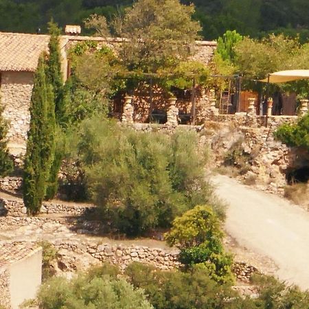 La Casa De Piedra, Una Ventana Al Paraiso Matet Εξωτερικό φωτογραφία