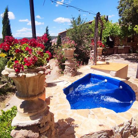 La Casa De Piedra, Una Ventana Al Paraiso Matet Εξωτερικό φωτογραφία