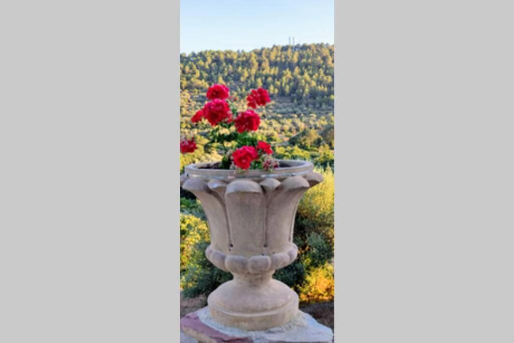 La Casa De Piedra, Una Ventana Al Paraiso Matet Εξωτερικό φωτογραφία