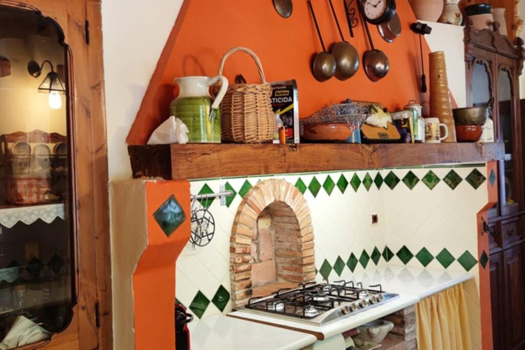 La Casa De Piedra, Una Ventana Al Paraiso Matet Εξωτερικό φωτογραφία