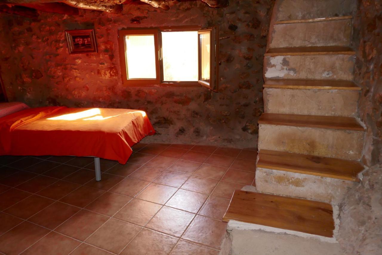 La Casa De Piedra, Una Ventana Al Paraiso Matet Εξωτερικό φωτογραφία